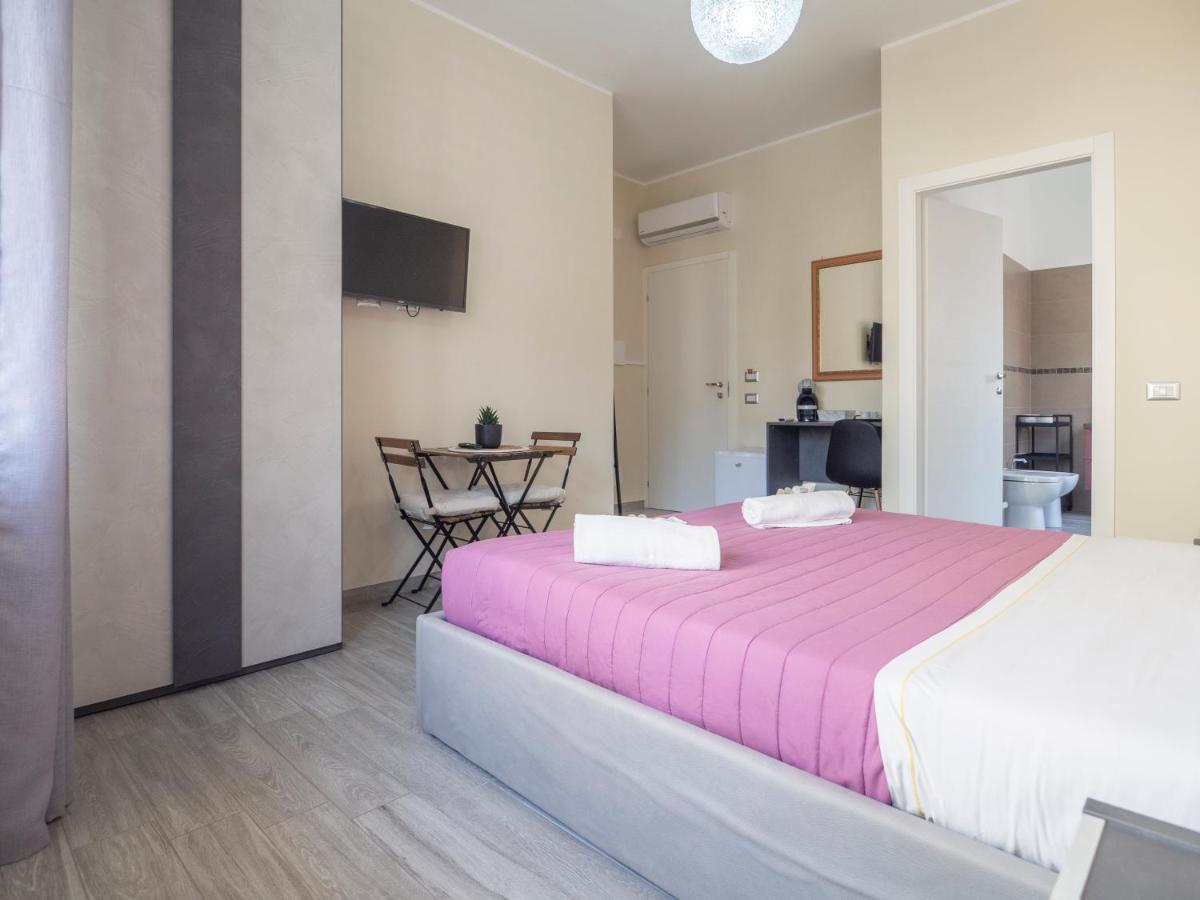 Sweet Dreams - Morada Hotel Cagliari Exterior photo