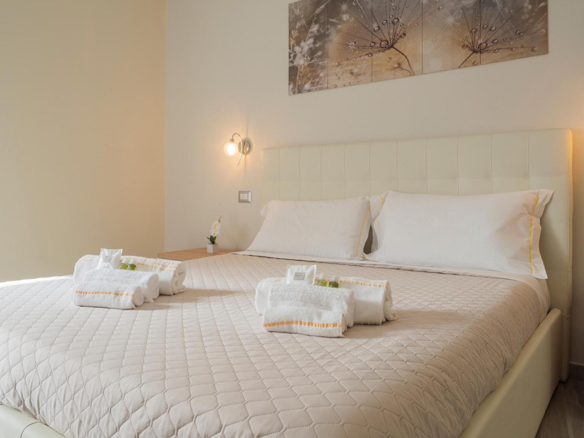 Sweet Dreams - Morada Hotel Cagliari Exterior photo